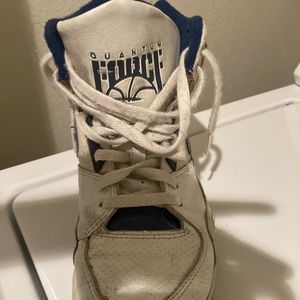 VINTAGE 80’s NIKE QUANTUM FORCE